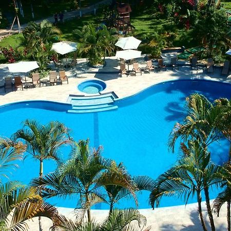Hotel Villas Rio Mar Домінікаль Екстер'єр фото