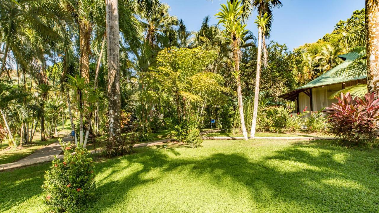 Hotel Villas Rio Mar Домінікаль Екстер'єр фото
