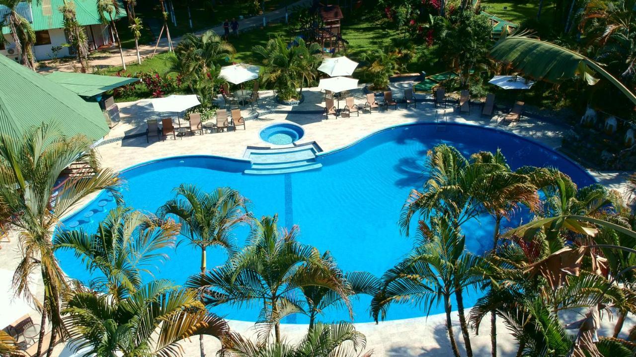 Hotel Villas Rio Mar Домінікаль Екстер'єр фото