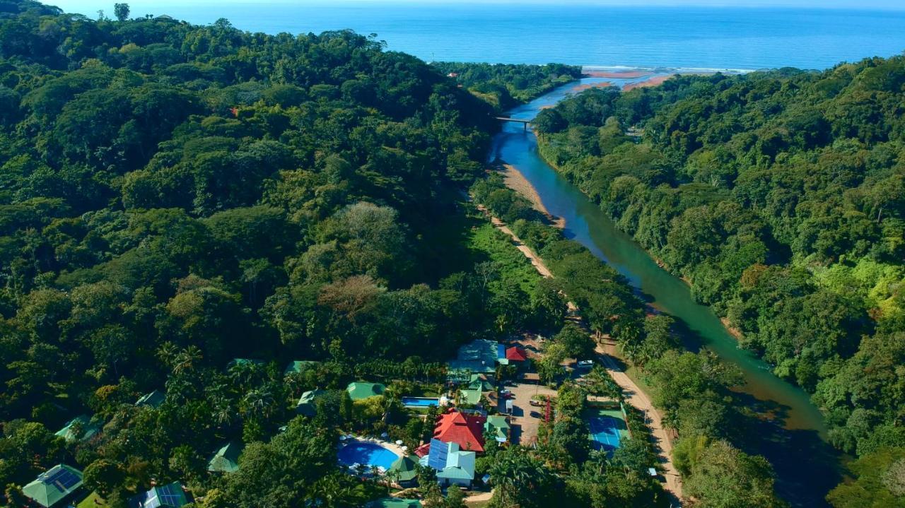 Hotel Villas Rio Mar Домінікаль Екстер'єр фото