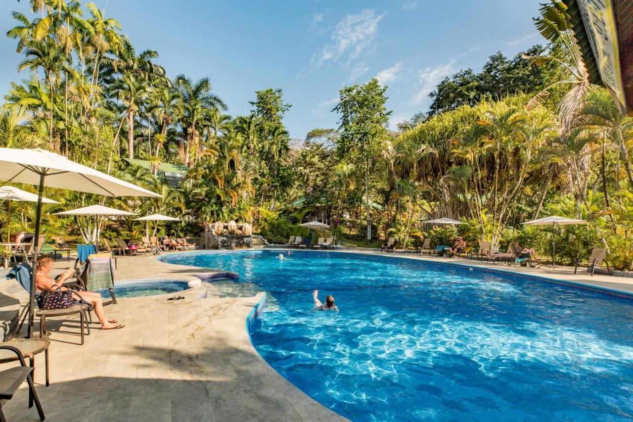 Hotel Villas Rio Mar Домінікаль Екстер'єр фото
