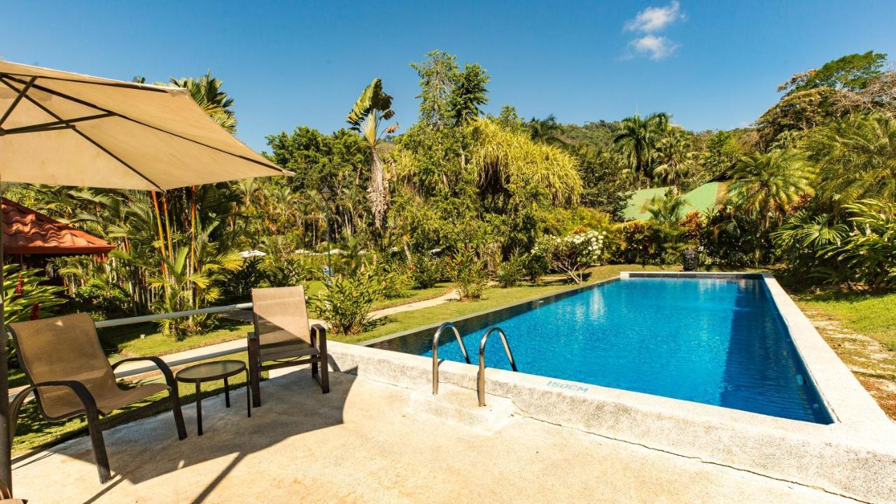 Hotel Villas Rio Mar Домінікаль Екстер'єр фото