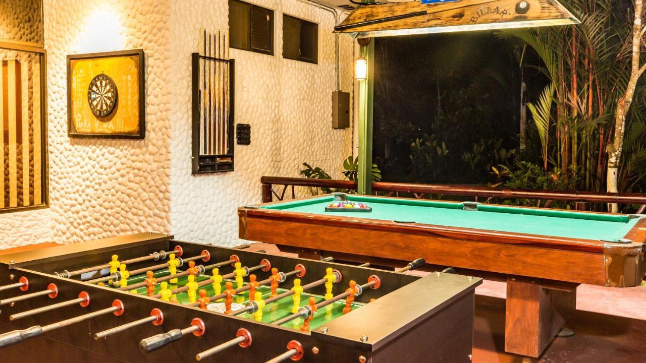 Hotel Villas Rio Mar Домінікаль Екстер'єр фото