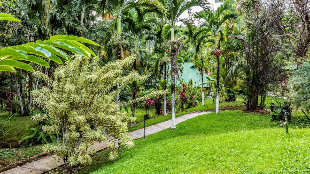 Hotel Villas Rio Mar Домінікаль Екстер'єр фото