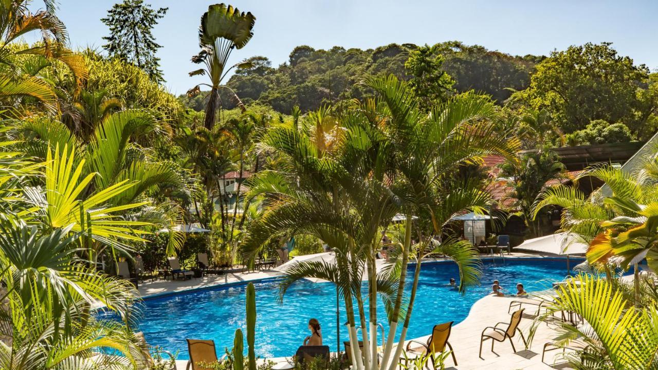 Hotel Villas Rio Mar Домінікаль Екстер'єр фото