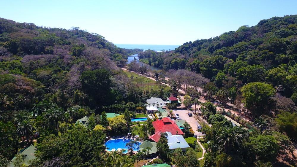 Hotel Villas Rio Mar Домінікаль Екстер'єр фото