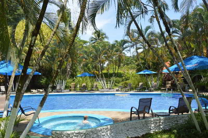 Hotel Villas Rio Mar Домінікаль Екстер'єр фото